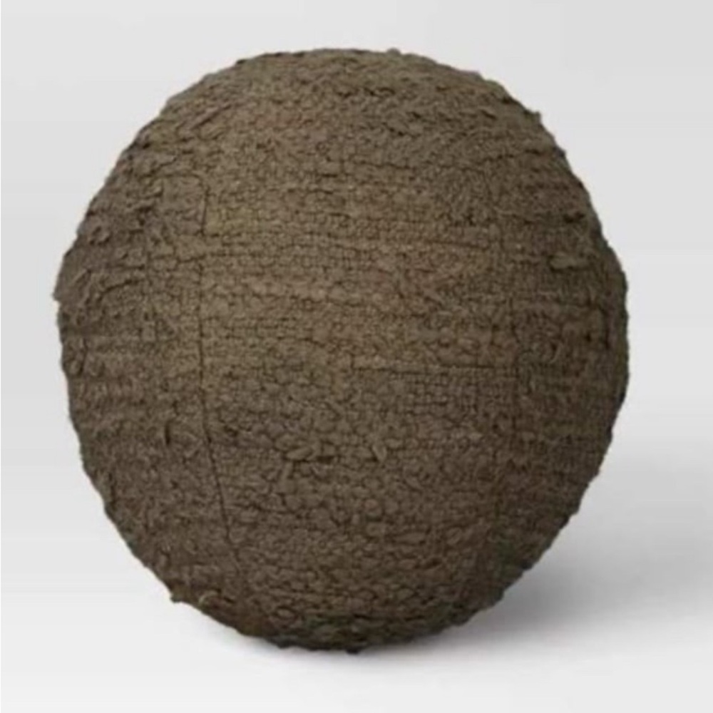 COPY - COPY - 1 Bounce Spear Throw Pillow-Threshold Threshold